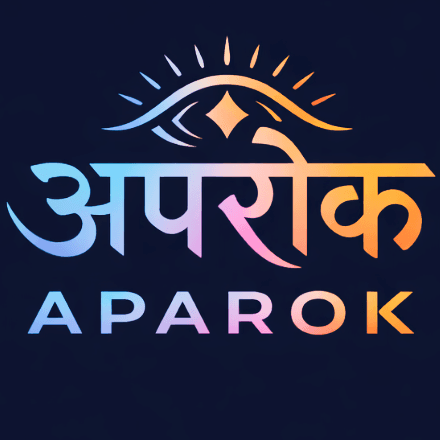 Aparok